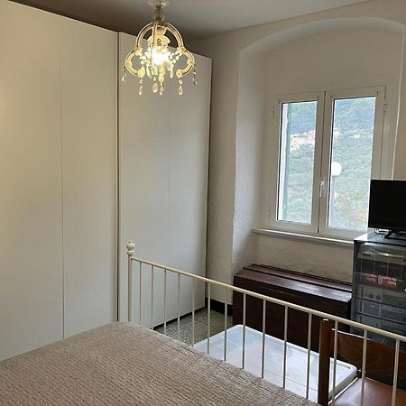 Levantotwo Bedrooms Flat With Terrace Esterno foto