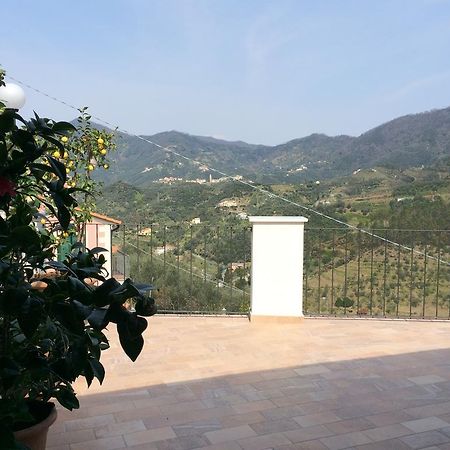 Levantotwo Bedrooms Flat With Terrace Esterno foto