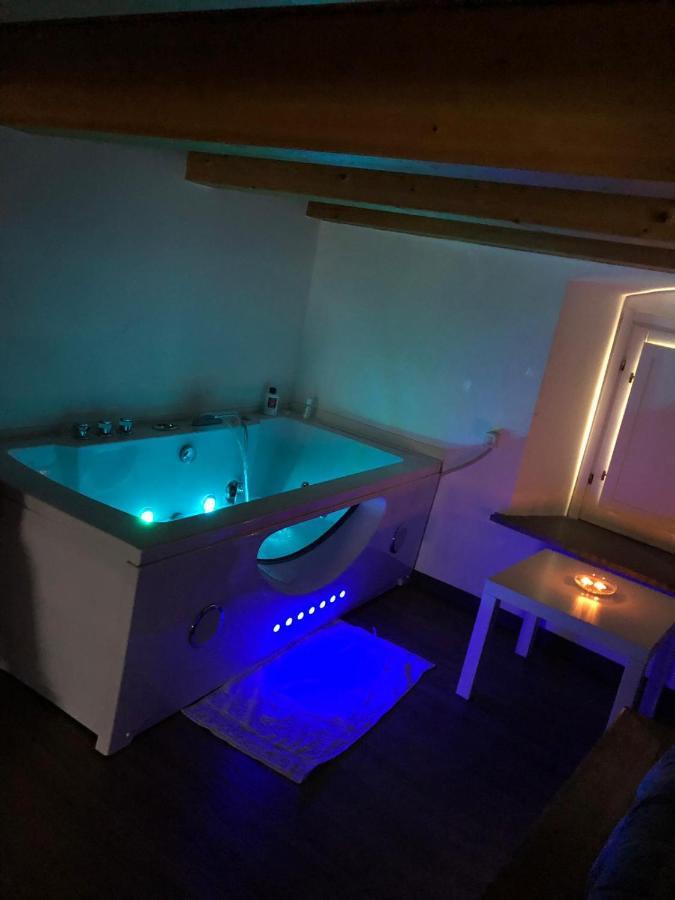 Levantotwo Bedrooms Flat With Terrace Esterno foto