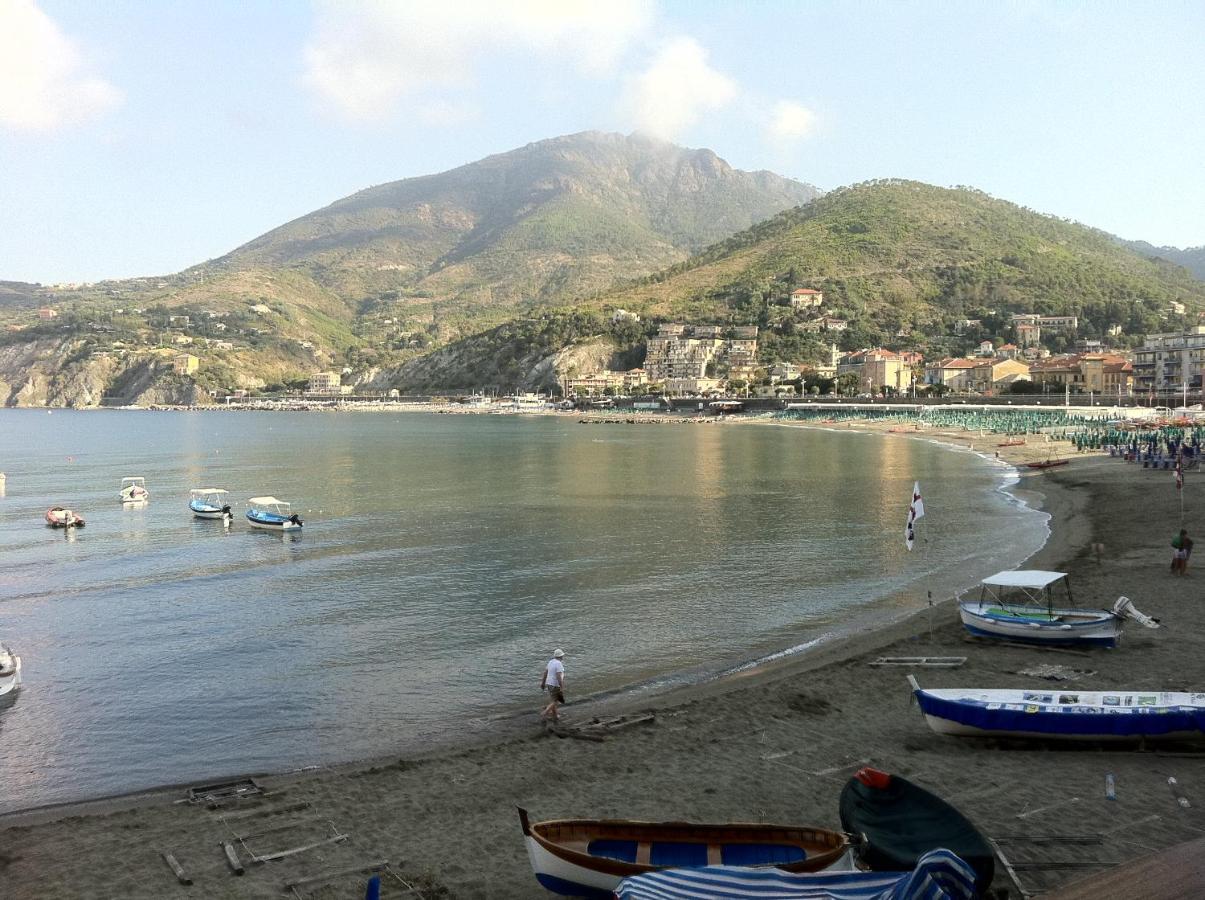 Levantotwo Bedrooms Flat With Terrace Esterno foto