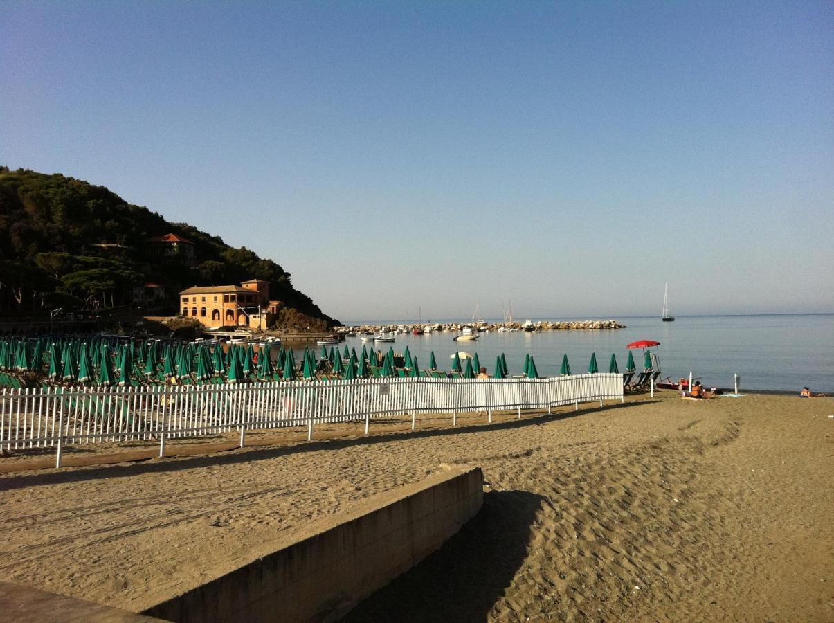 Levantotwo Bedrooms Flat With Terrace Esterno foto