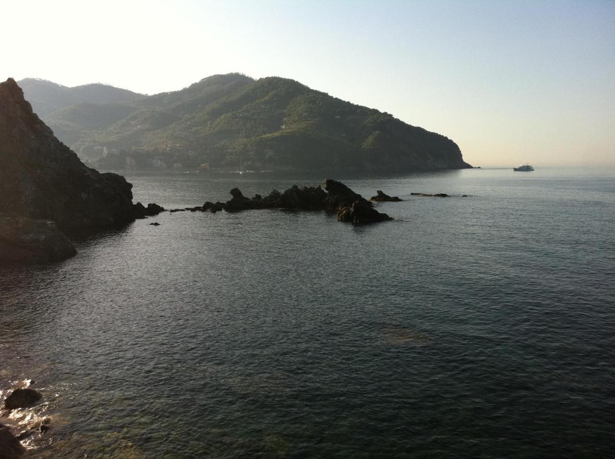 Levantotwo Bedrooms Flat With Terrace Esterno foto