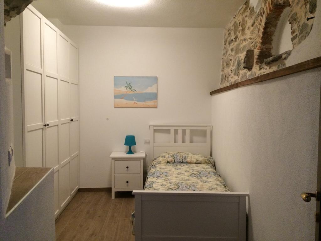 Levantotwo Bedrooms Flat With Terrace Camera foto
