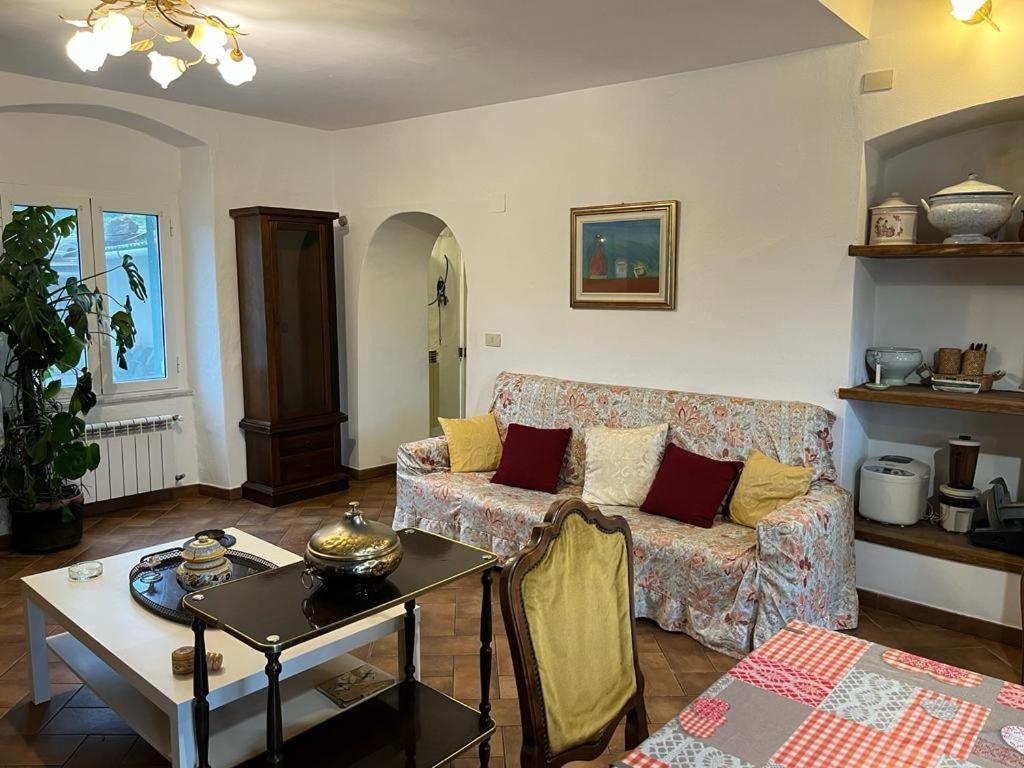 Levantotwo Bedrooms Flat With Terrace Esterno foto