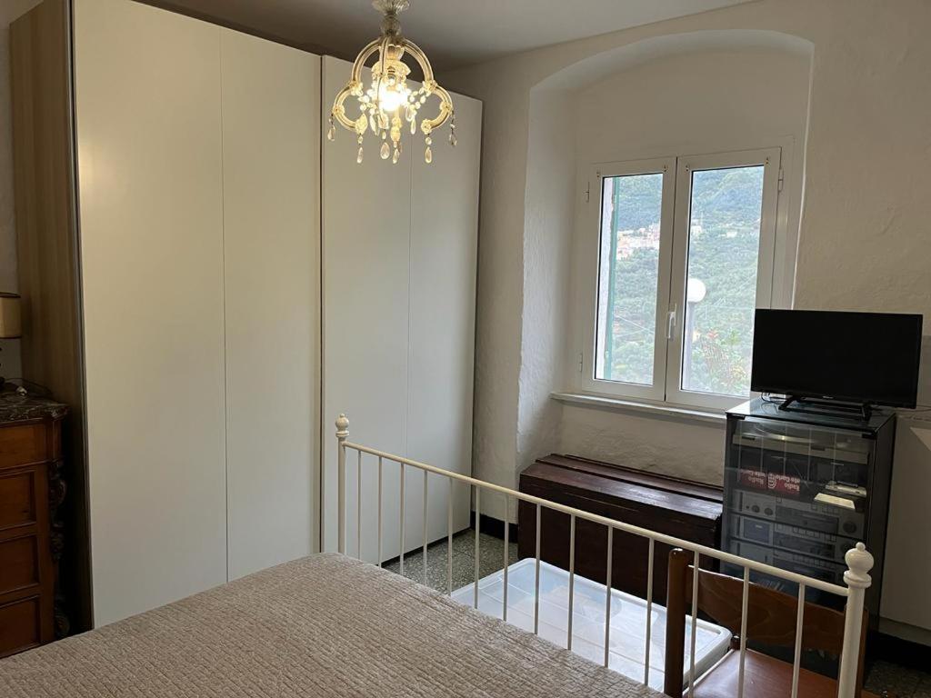 Levantotwo Bedrooms Flat With Terrace Esterno foto