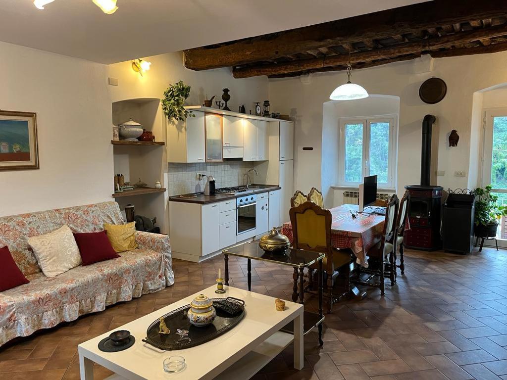Levantotwo Bedrooms Flat With Terrace Esterno foto