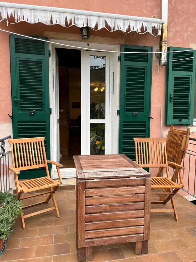 Levantotwo Bedrooms Flat With Terrace Esterno foto