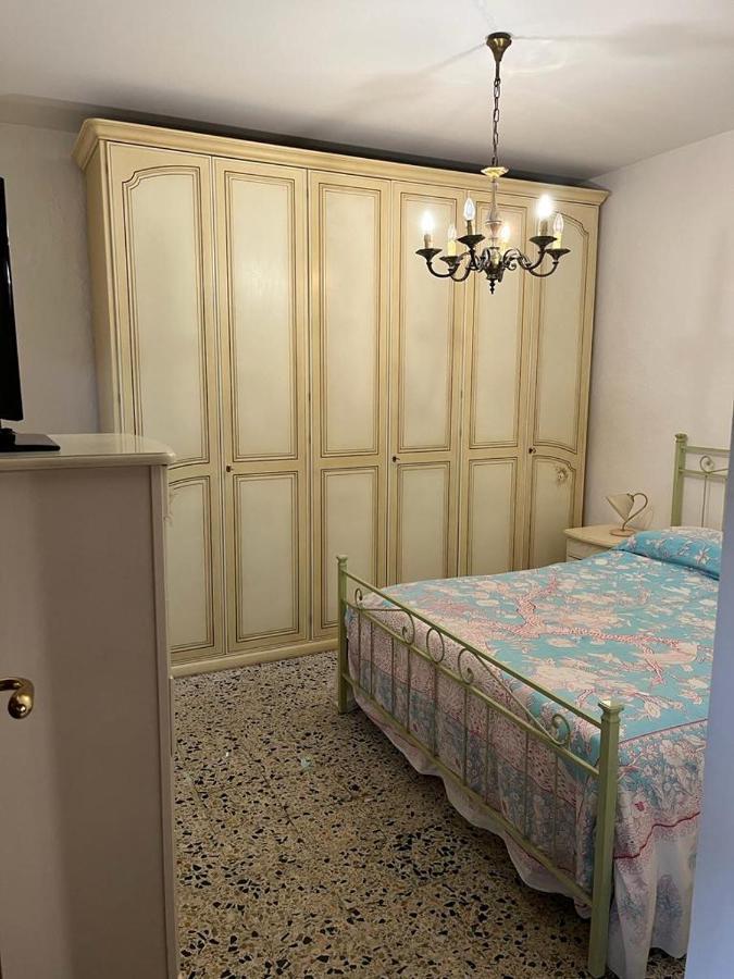 Levantotwo Bedrooms Flat With Terrace Esterno foto