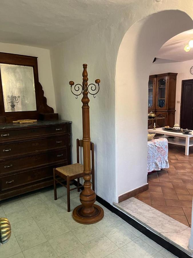 Levantotwo Bedrooms Flat With Terrace Esterno foto