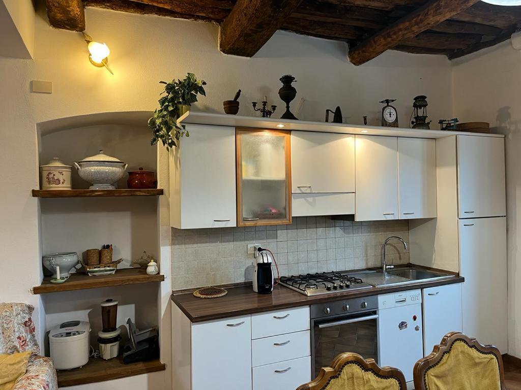 Levantotwo Bedrooms Flat With Terrace Esterno foto