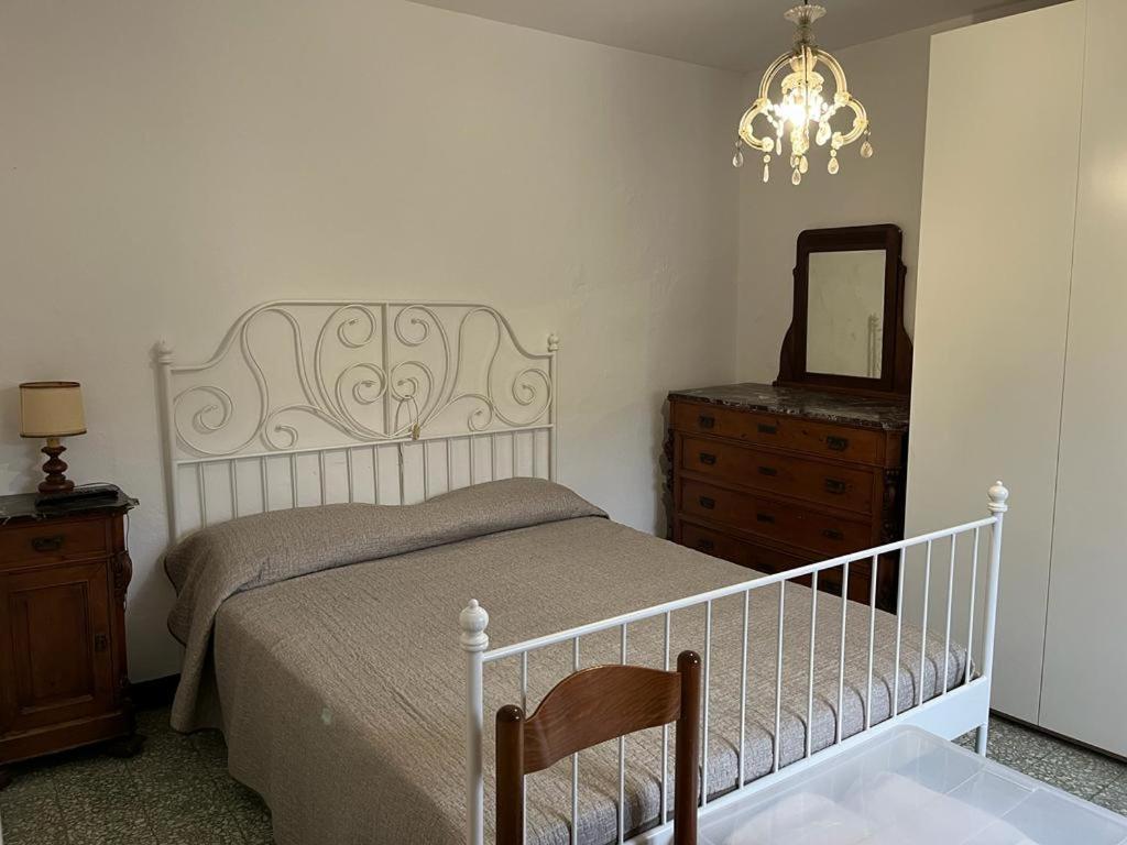 Levantotwo Bedrooms Flat With Terrace Esterno foto