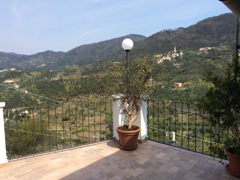 Levantotwo Bedrooms Flat With Terrace Camera foto