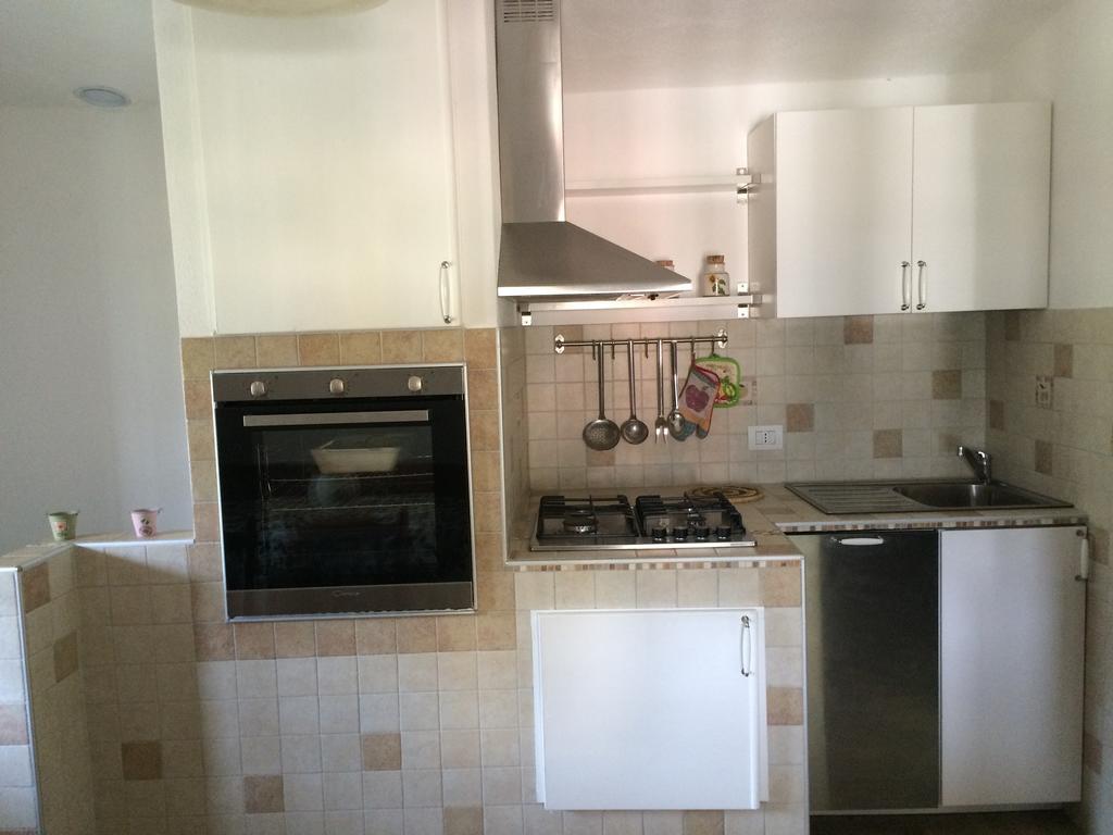 Levantotwo Bedrooms Flat With Terrace Camera foto