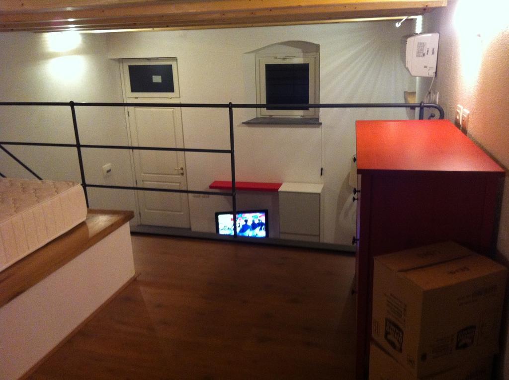 Levantotwo Bedrooms Flat With Terrace Esterno foto