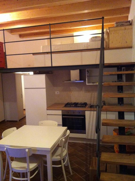 Levantotwo Bedrooms Flat With Terrace Esterno foto