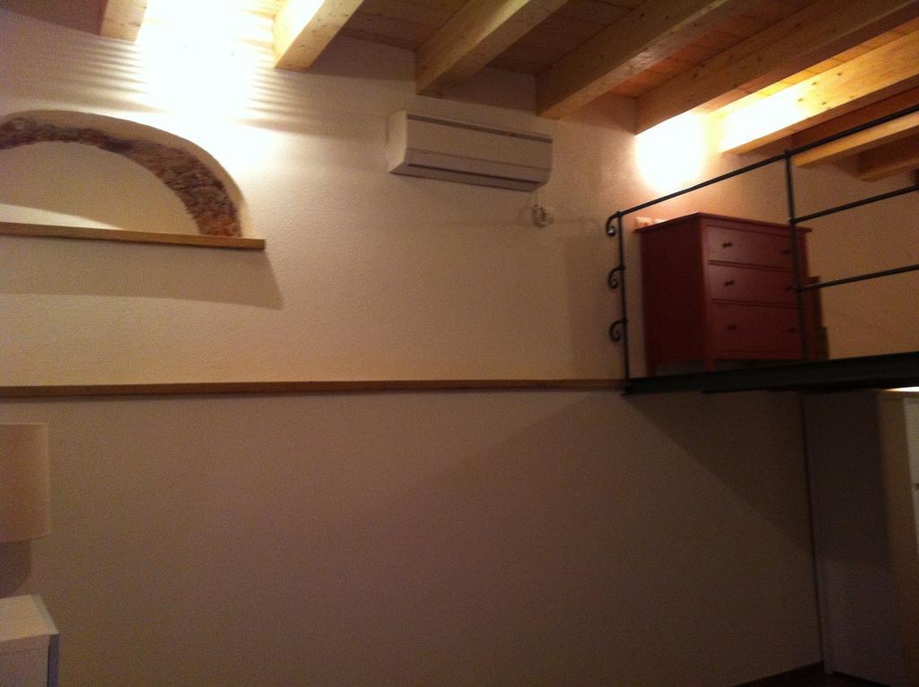 Levantotwo Bedrooms Flat With Terrace Esterno foto
