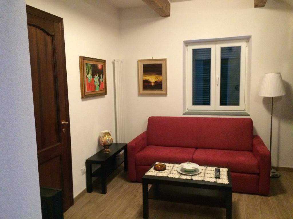 Levantotwo Bedrooms Flat With Terrace Esterno foto