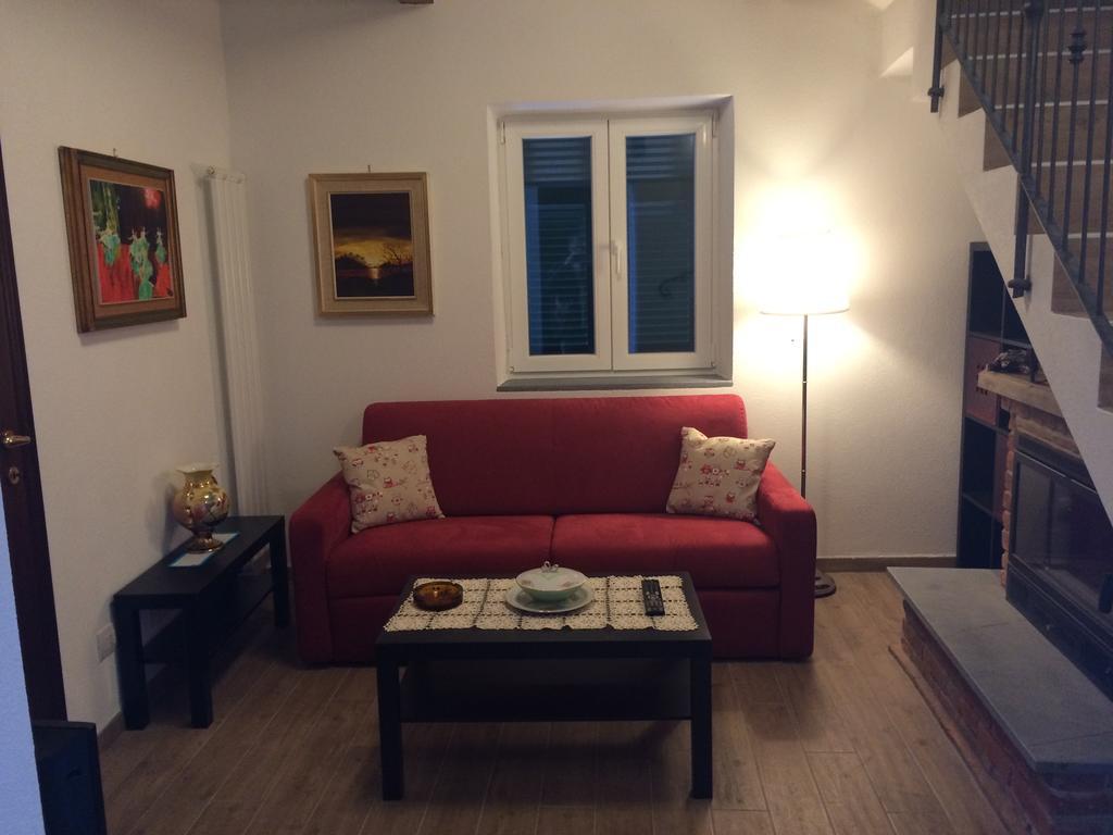 Levantotwo Bedrooms Flat With Terrace Esterno foto