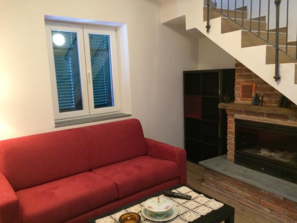 Levantotwo Bedrooms Flat With Terrace Esterno foto