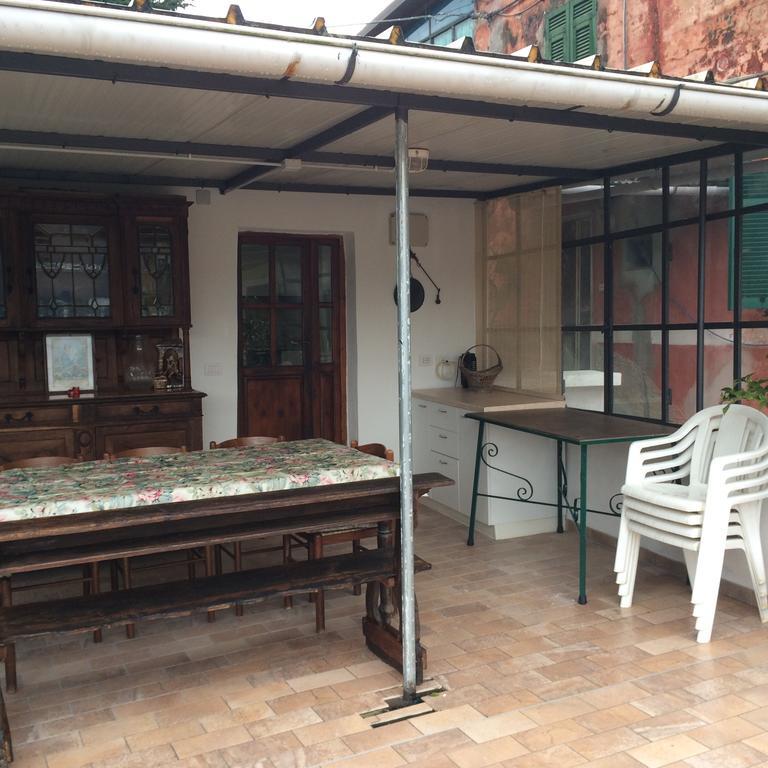 Levantotwo Bedrooms Flat With Terrace Esterno foto