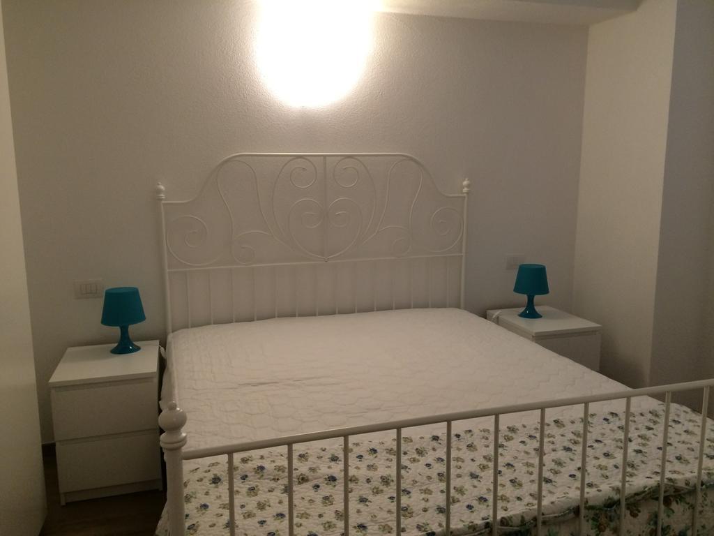 Levantotwo Bedrooms Flat With Terrace Esterno foto