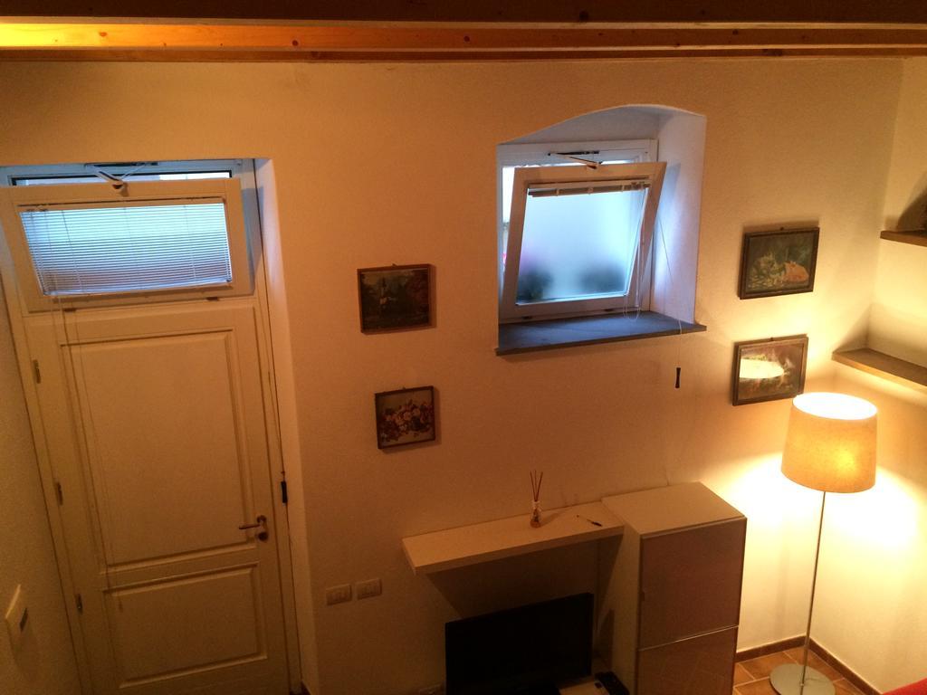 Levantotwo Bedrooms Flat With Terrace Esterno foto