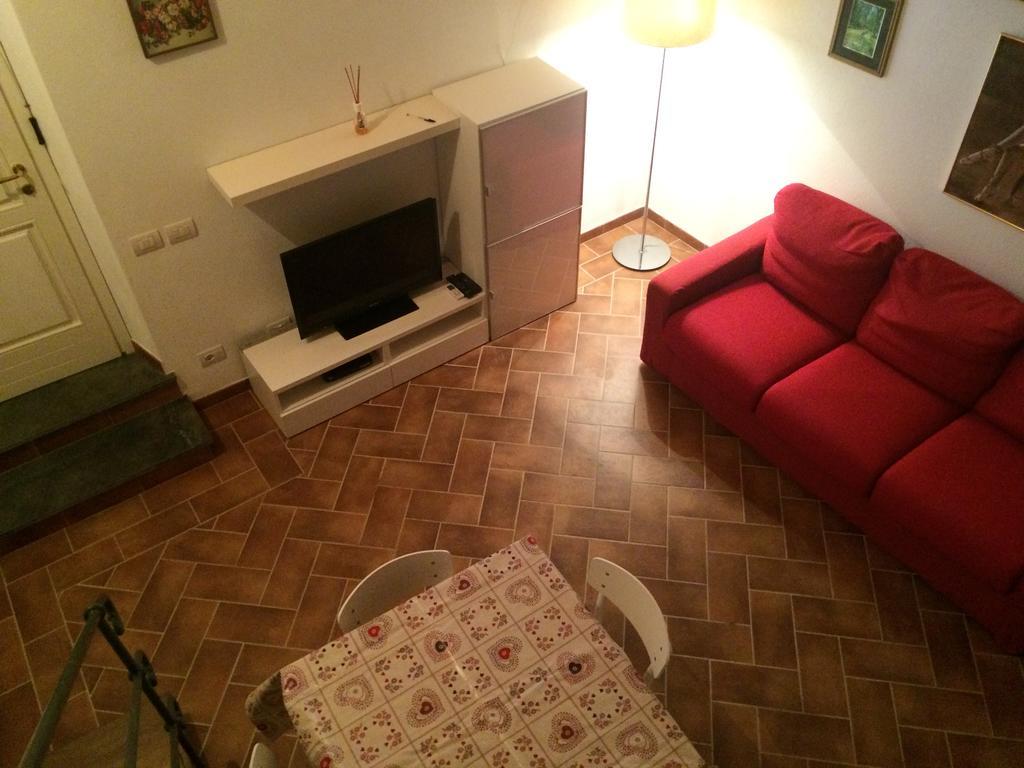 Levantotwo Bedrooms Flat With Terrace Esterno foto