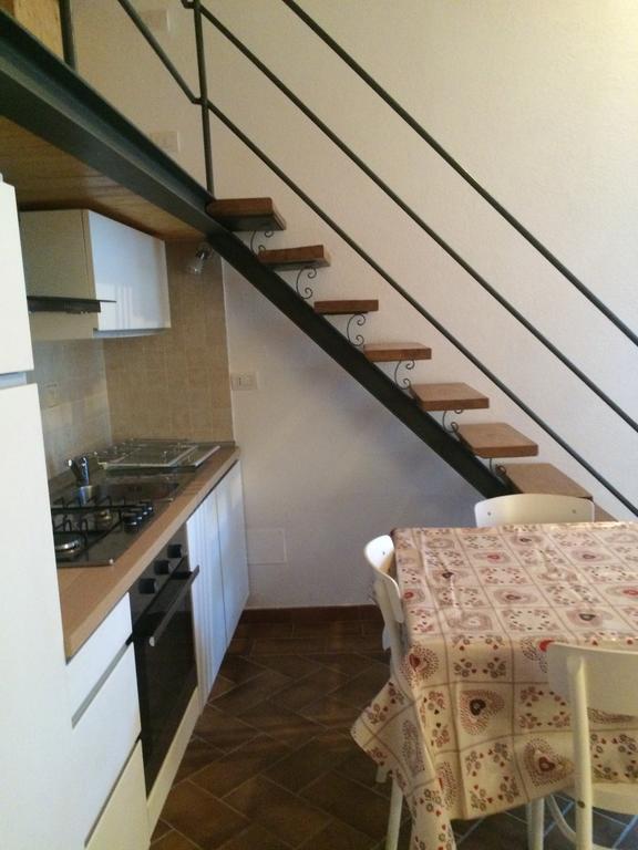Levantotwo Bedrooms Flat With Terrace Esterno foto