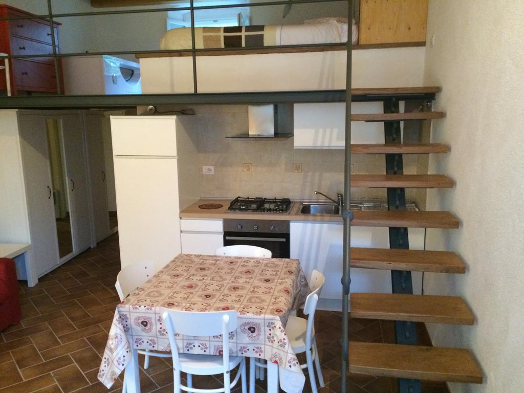 Levantotwo Bedrooms Flat With Terrace Esterno foto