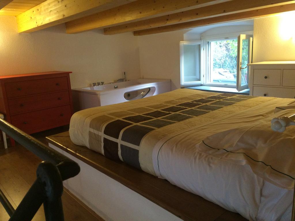 Levantotwo Bedrooms Flat With Terrace Esterno foto