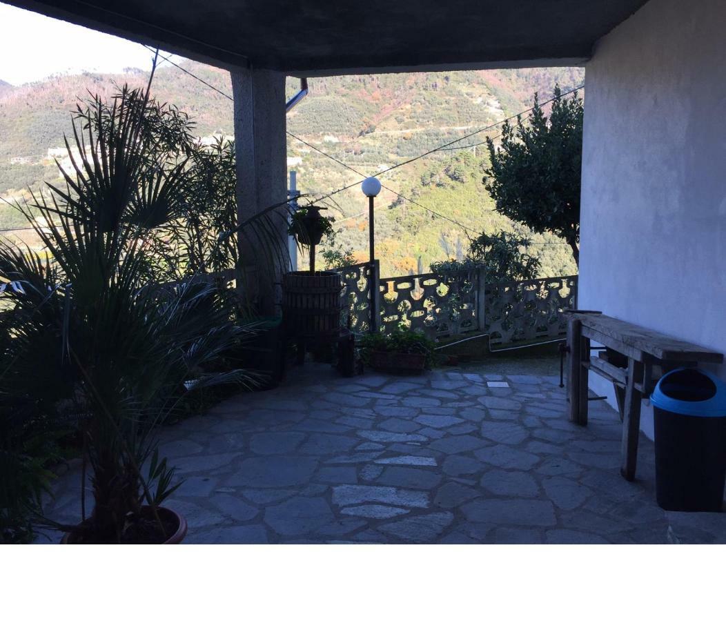 Levantotwo Bedrooms Flat With Terrace Esterno foto