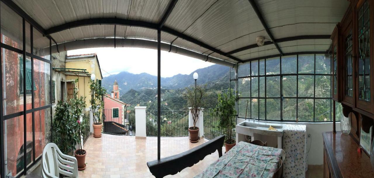 Levantotwo Bedrooms Flat With Terrace Esterno foto