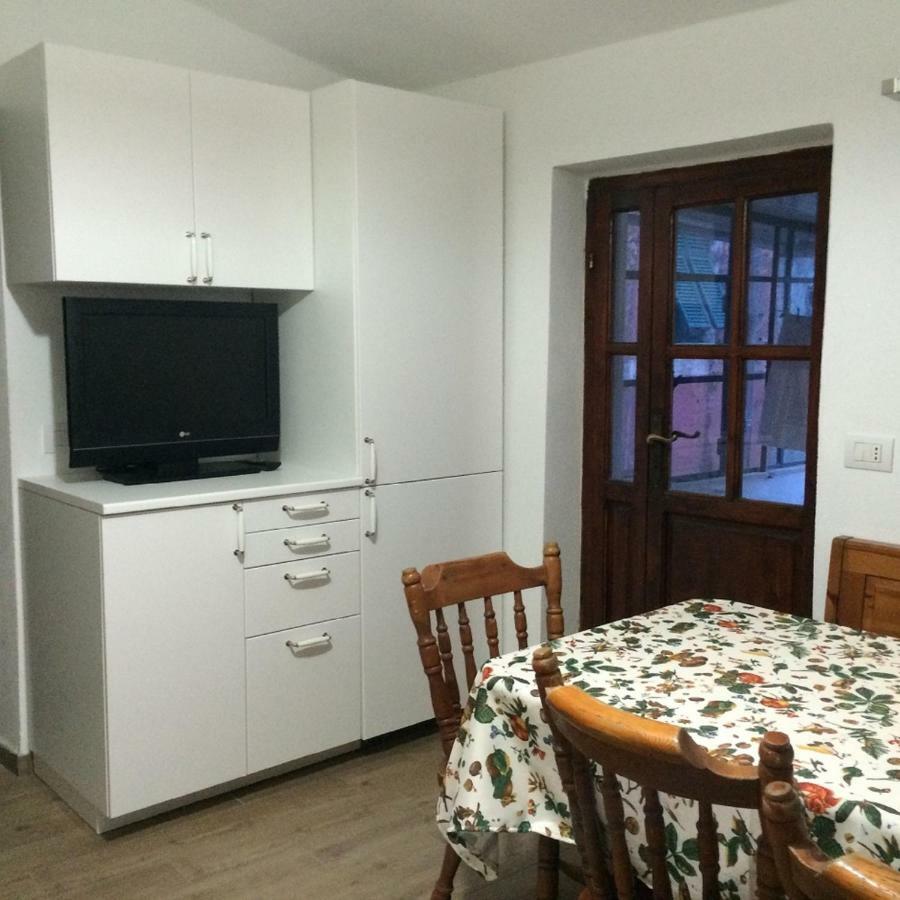 Levantotwo Bedrooms Flat With Terrace Esterno foto