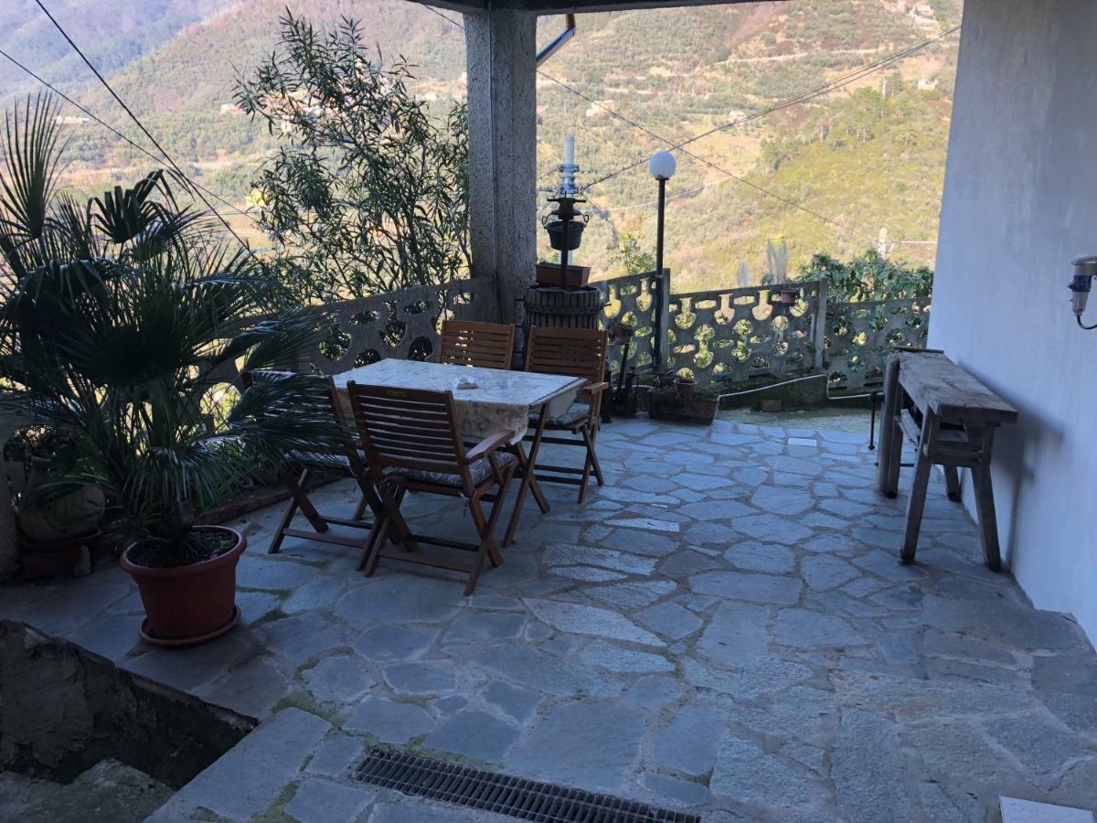 Levantotwo Bedrooms Flat With Terrace Esterno foto